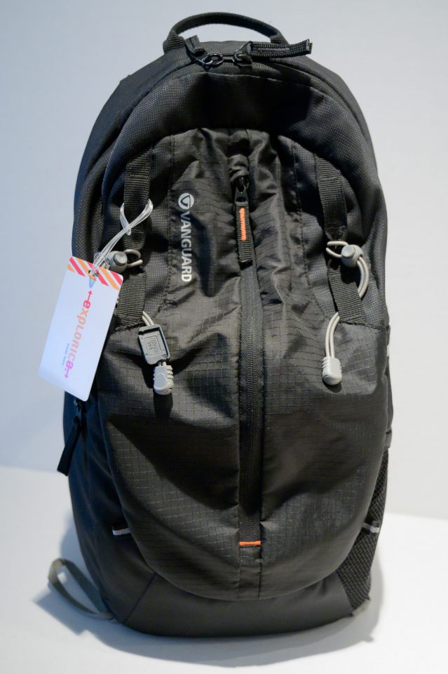 Vanguard Kinray Lite 45 Backpack